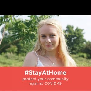 Meet your Posher, Janine